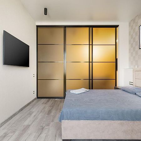 Sea Symphony Design Apartment Одеса Екстериор снимка