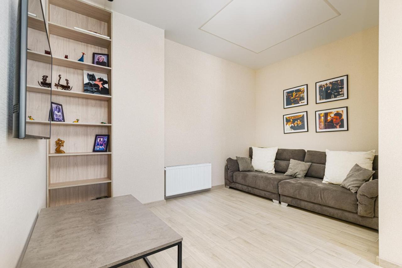 Sea Symphony Design Apartment Одеса Екстериор снимка
