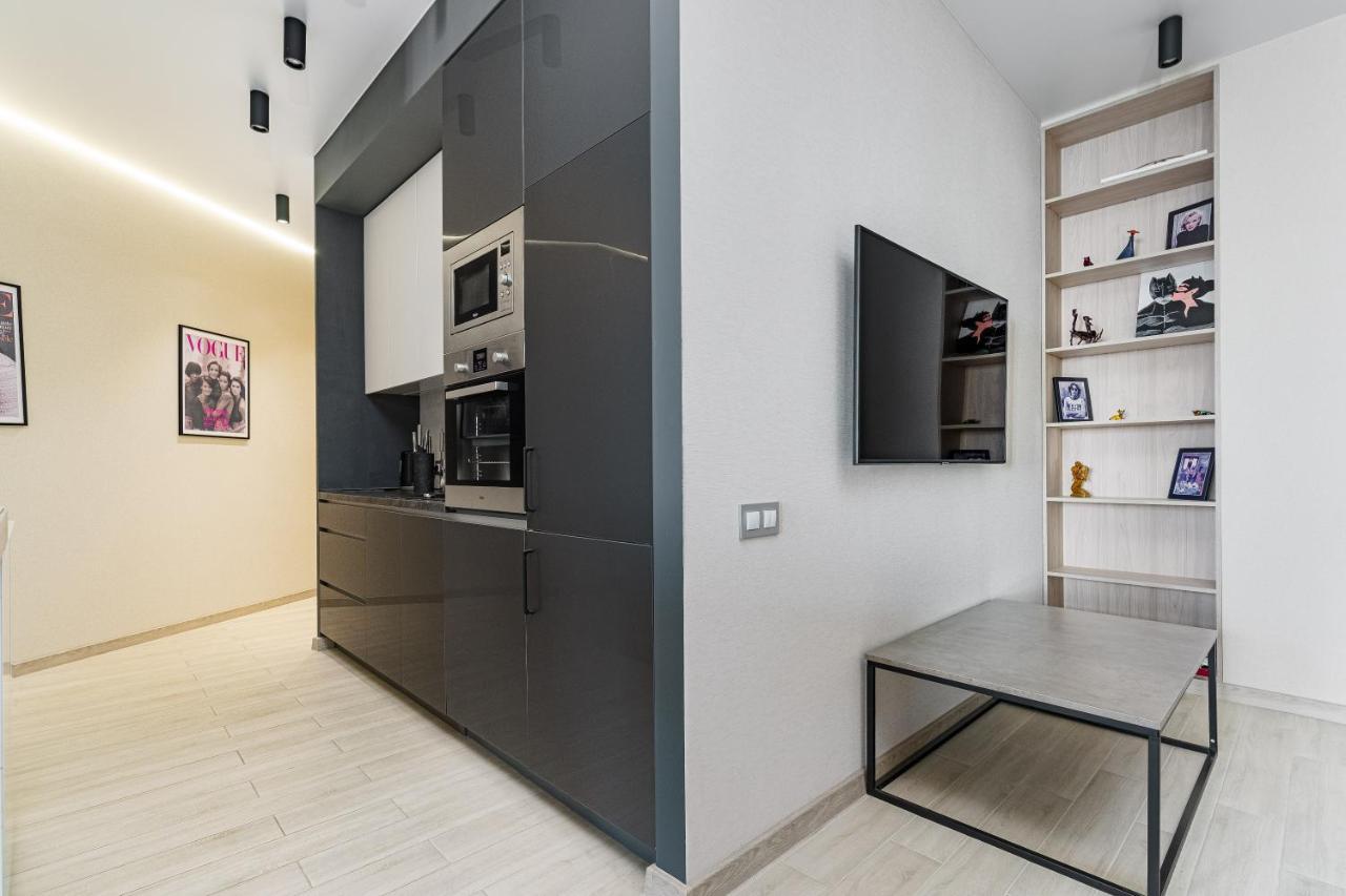 Sea Symphony Design Apartment Одеса Екстериор снимка