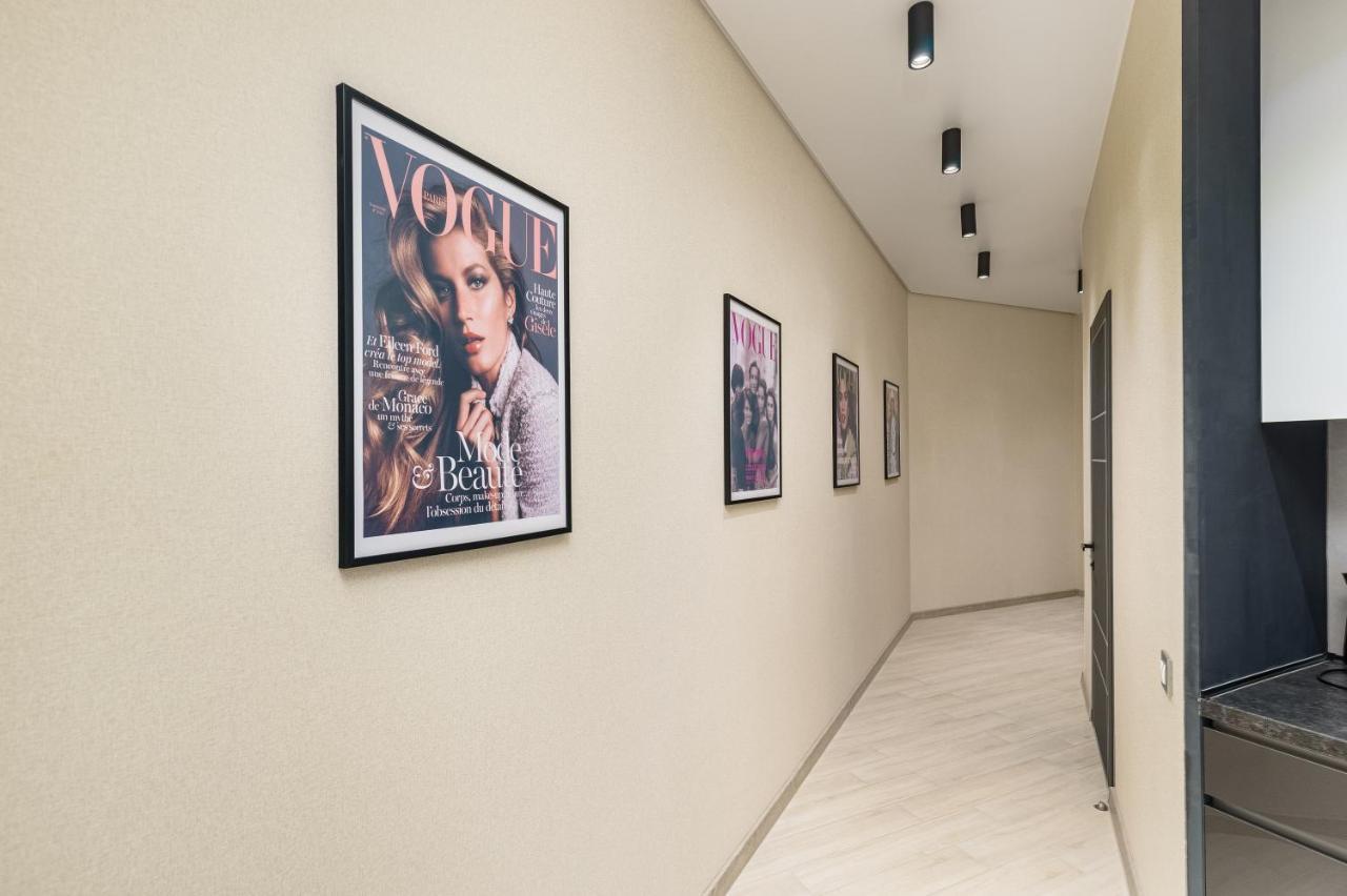 Sea Symphony Design Apartment Одеса Екстериор снимка