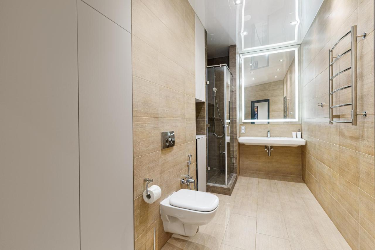 Sea Symphony Design Apartment Одеса Екстериор снимка