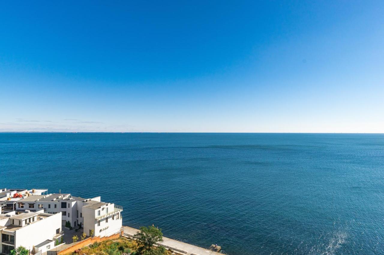 Sea Symphony Design Apartment Одеса Екстериор снимка