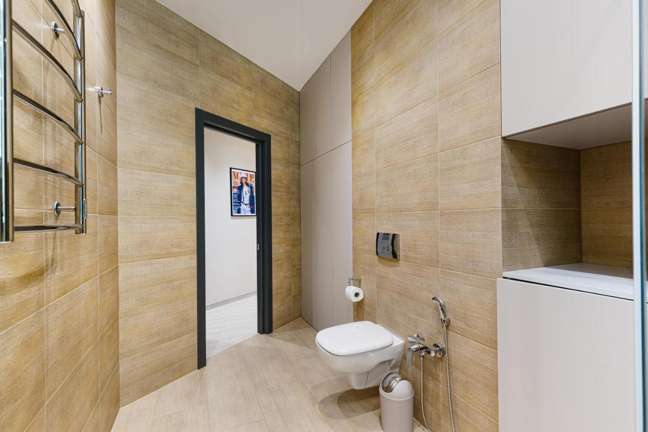 Sea Symphony Design Apartment Одеса Екстериор снимка